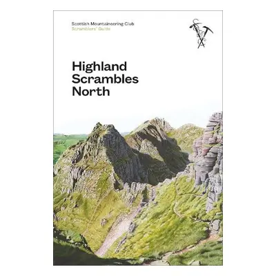 Highland Scrambles North - Thow, Iain