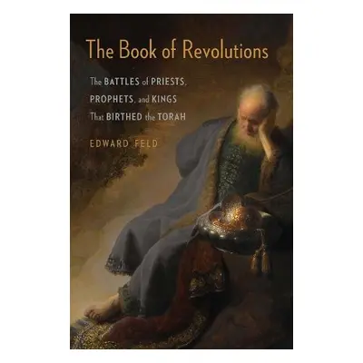 Book of Revolutions - Feld, Edward