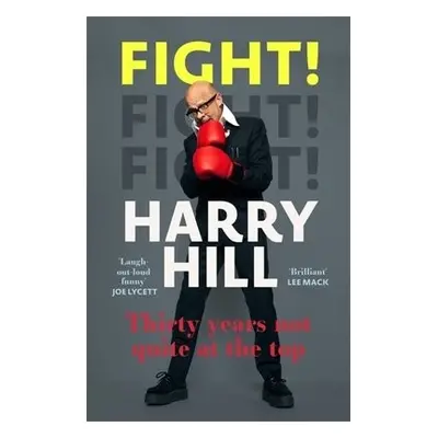 Fight! - Hill, Harry