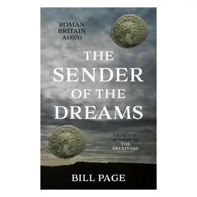 Sender of the Dreams - Page, Bill