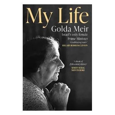 My Life - Meir, Golda