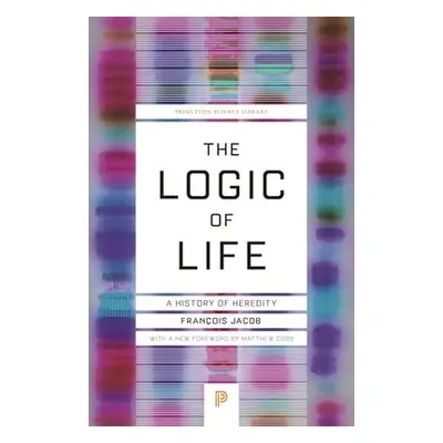 Logic of Life - Jacob, Francois