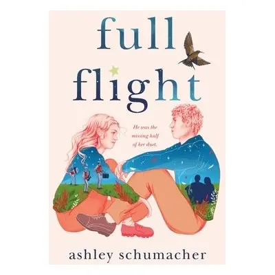 Full Flight - Schumacher, Ashley