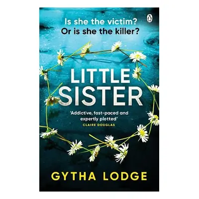 Little Sister - Lodge, Gytha