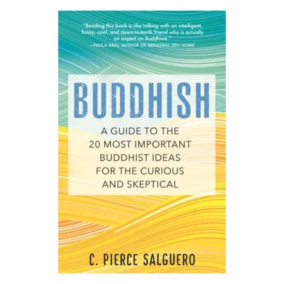 Buddhish - Salguero, C. Pierce