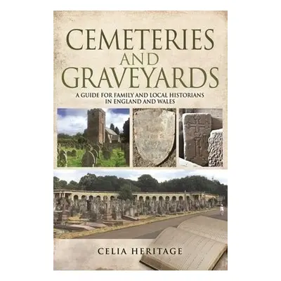 Cemeteries and Graveyards - Heritage, Celia