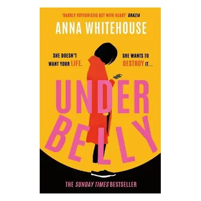 Underbelly - Whitehouse, Anna