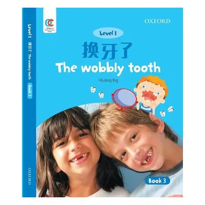 Wobbly Tooth - Ng, Hiuling