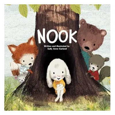 Nook - Garland, Sally Anne