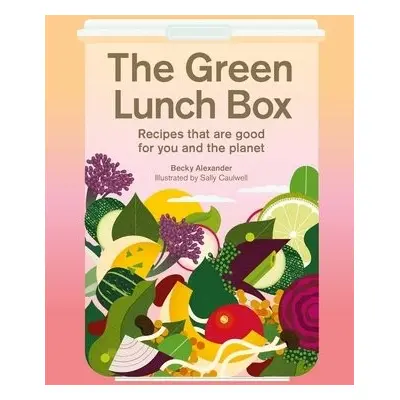 Green Lunch Box - Alexander, Becky