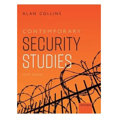 Contemporary Security Studies