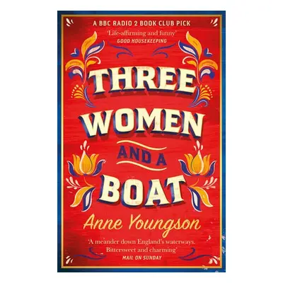 Three Women and a Boat - Youngson, Anne