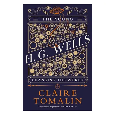 Young H.G. Wells - Tomalin, Claire