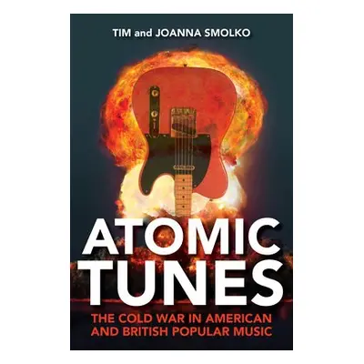 Atomic Tunes - Smolko, Tim a Smolko, Joanna