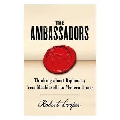 Ambassadors - Cooper, Robert