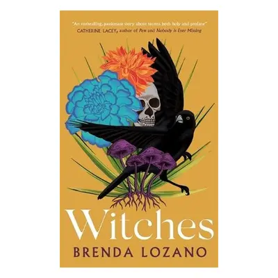 Witches - Lozano, Brenda