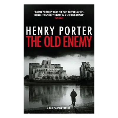 Old Enemy - Porter, Henry