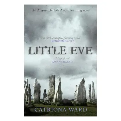 Little Eve - Ward, Catriona