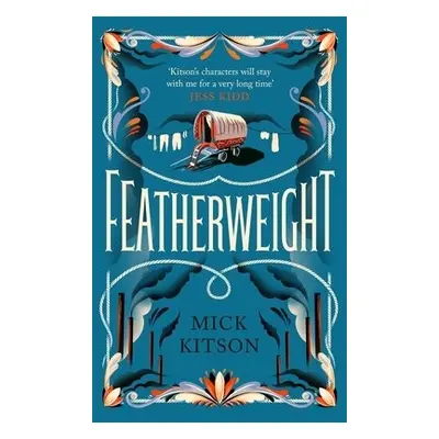 Featherweight - Kitson, Mick