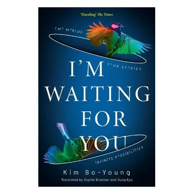 I’m Waiting For You - Bo-Young, Kim