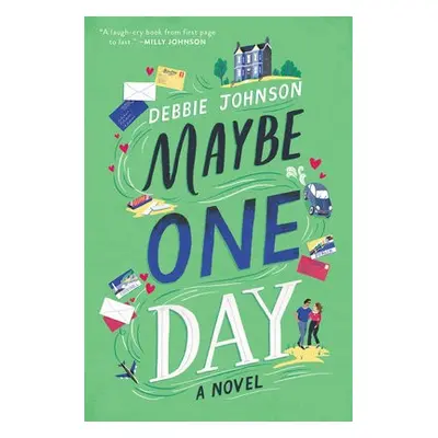 Maybe One Day - Johnson, Debbie