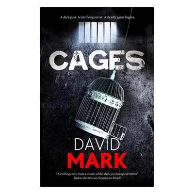 Cages - Mark, David