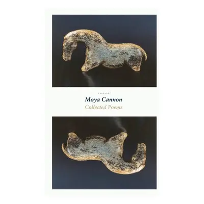 Collected Poems - Cannon, Moya