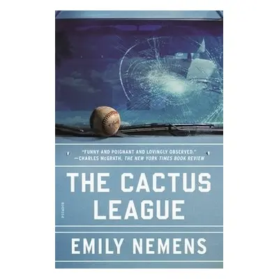 Cactus League - Nemens, Emily