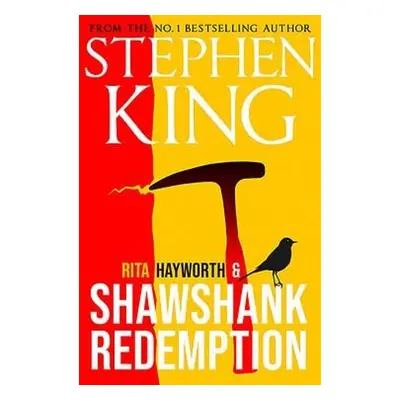 Rita Hayworth and Shawshank Redemption - King, Stephen