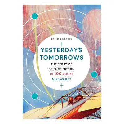 Yesterday's Tomorrows - Ashley, Mike