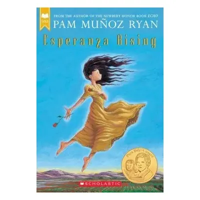 Esperanza Rising (Scholastic Gold)