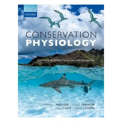 Conservation Physiology