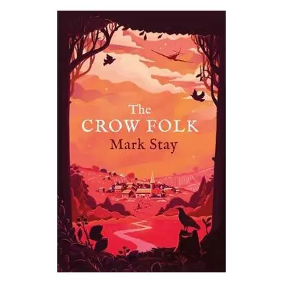 Crow Folk - Stay, Mark