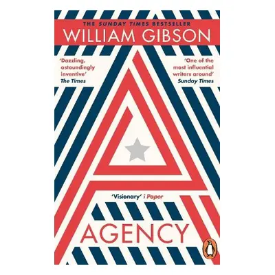 Agency - Gibson, William