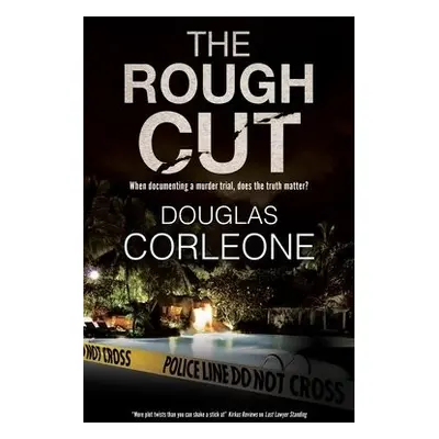 Rough Cut - Corleone, Douglas