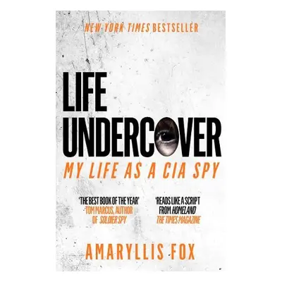 Life Undercover - Fox, Amaryllis