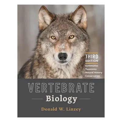 Vertebrate Biology - Linzey, Donald W. (Virginia Tech)