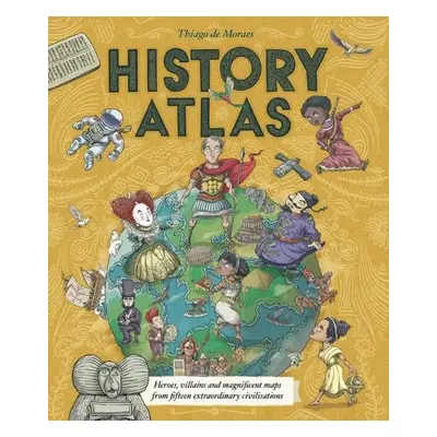 History Atlas - de Moraes, Thiago