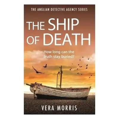 Ship of Death - Morris, Vera