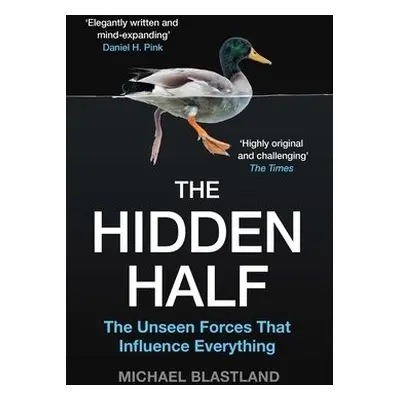 Hidden Half - Blastland, Michael