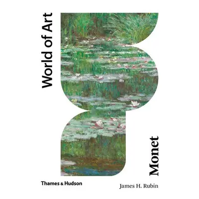 Monet - Rubin, James H.