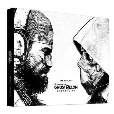 World of Tom Clancy's Ghost Recon Breakpoint - Future Press