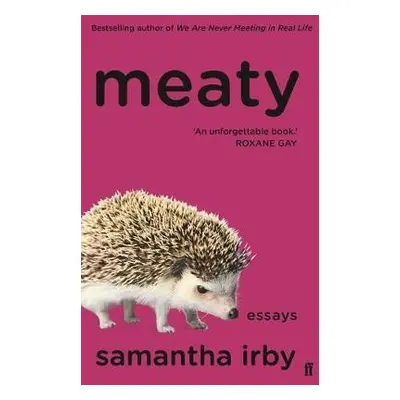 Meaty - Irby, Samantha