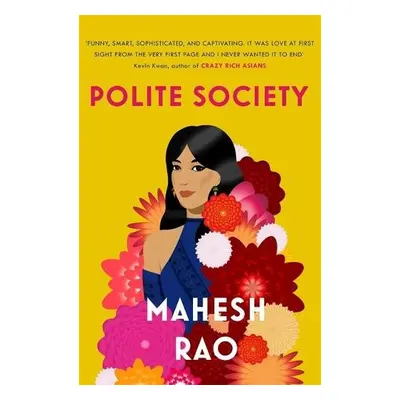 Polite Society - Rao, Mahesh