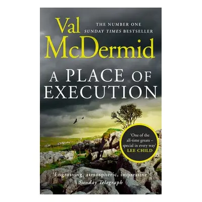 Place of Execution - McDermid, Val