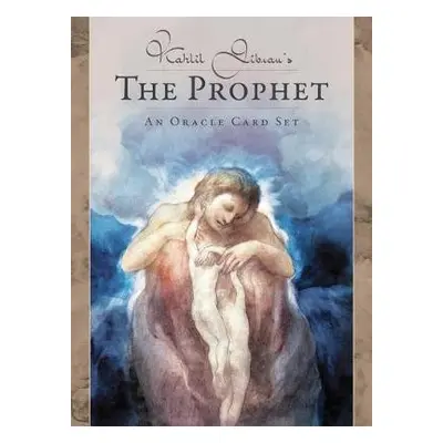 Kahlil Gibran's the Prophet - an Oracle Card Set - Gibran, Kahlil (Kahlil Gibran)