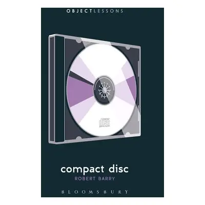 Compact Disc - Barry, Robert (Institute of Contemporary Music Performance, London, UK)