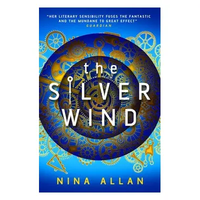 Silver Wind - Allan, Nina