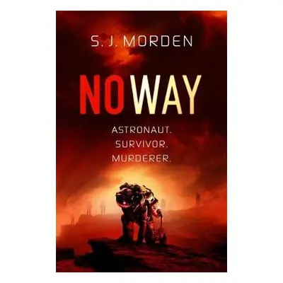 No Way - Morden, S. J.