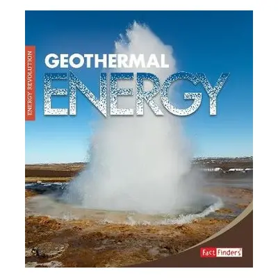 Geothermal Energy - Eboch, Christine Elizabeth